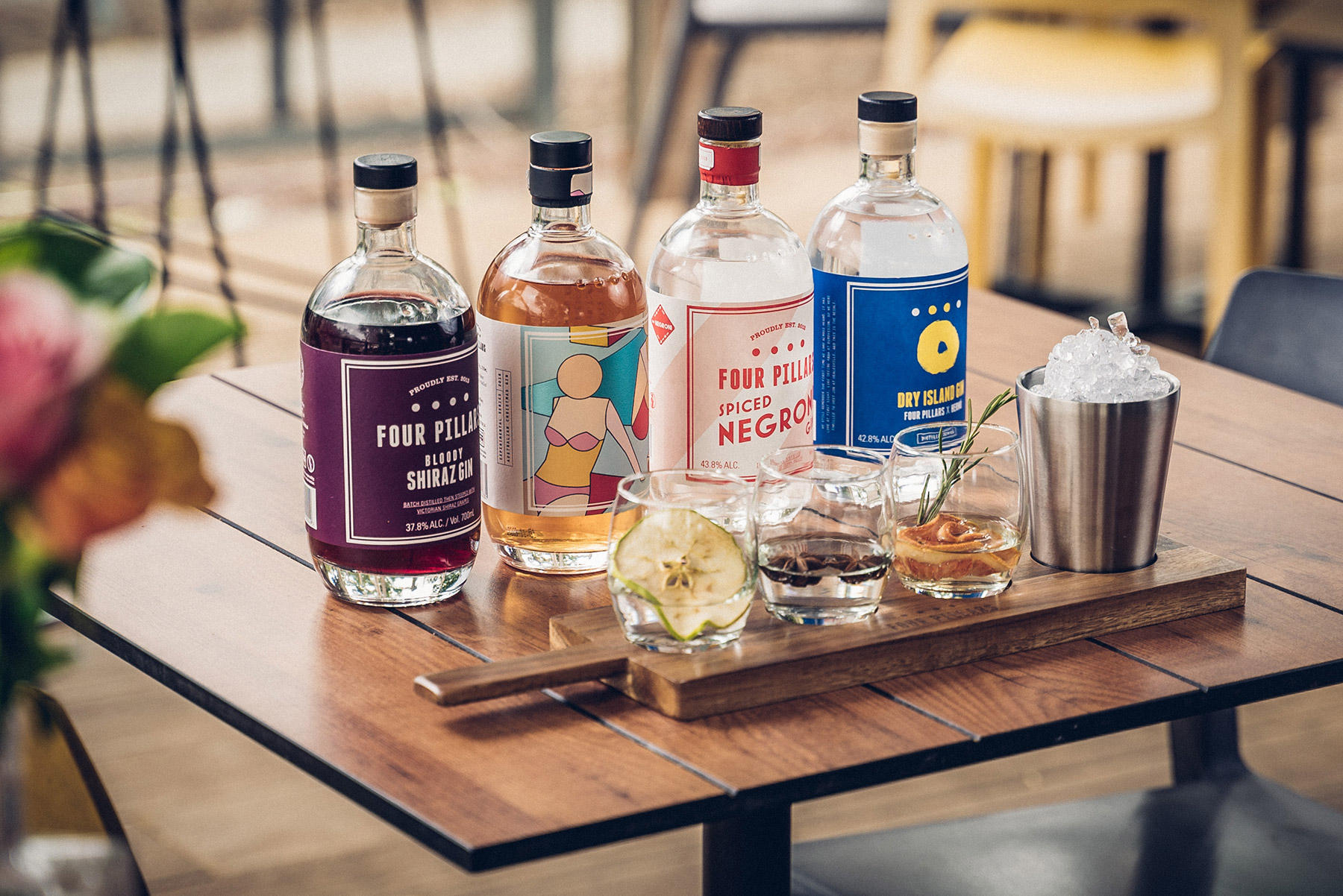 adelaidehillsbarginmains0320 The Duck