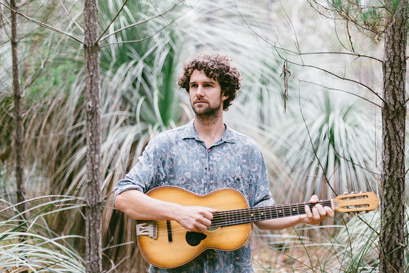 live-music-adelaide-banjo-jackson-at-the-duck-24-01-21
