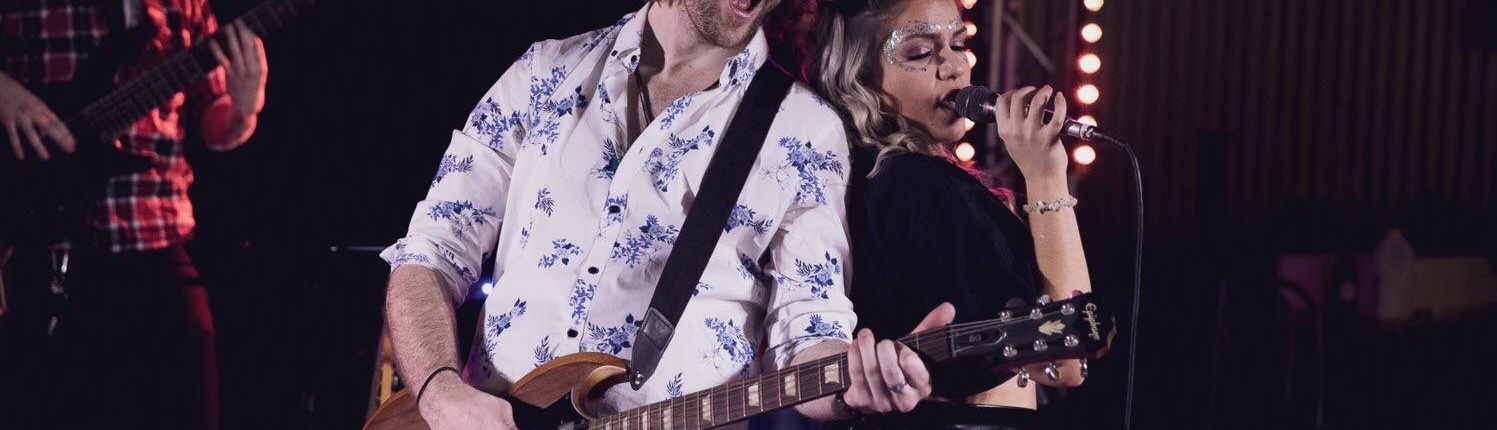 Live Music Adelaide | Ben Whittington